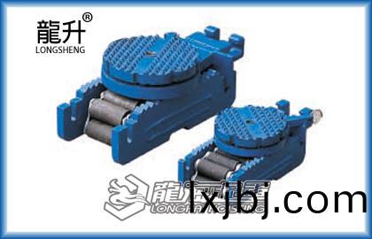 滾輪(lun)小車(che)(LHRC-S型）