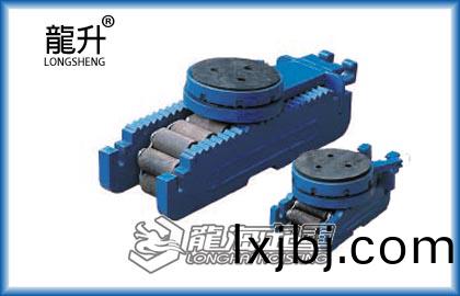 滾(gun)輪(lun)小(xiao)車(che)（LHRC-U型(xing)）