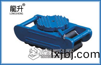 滾(gun)輪小車（LHRE-S型）